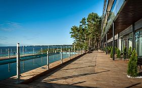 Pirita Beach Apartments & Spa