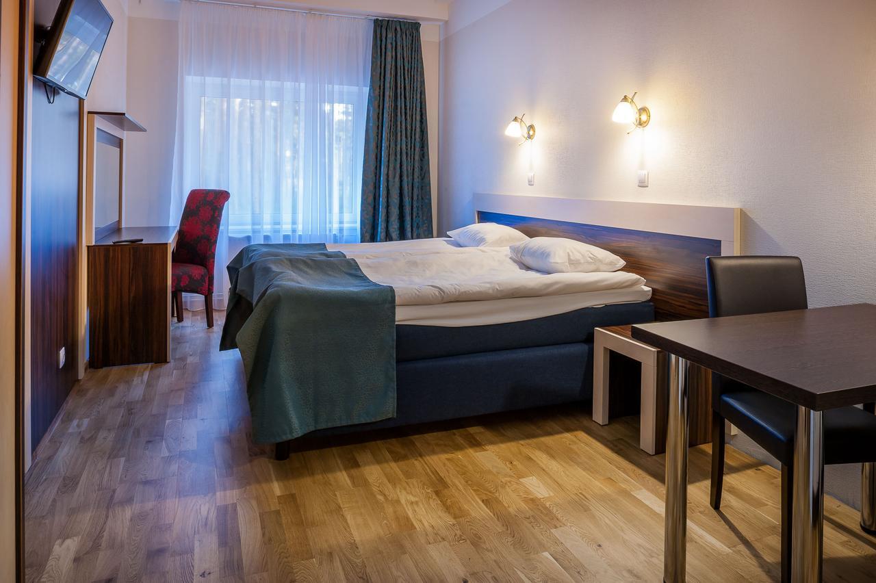 Pirita Beach Apartments & Spa Tallin Zewnętrze zdjęcie