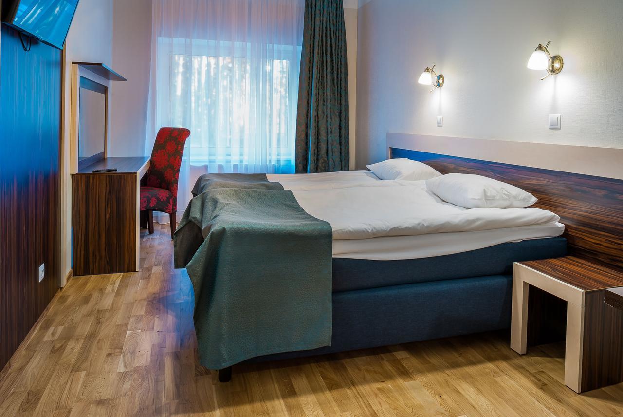 Pirita Beach Apartments & Spa Tallin Zewnętrze zdjęcie