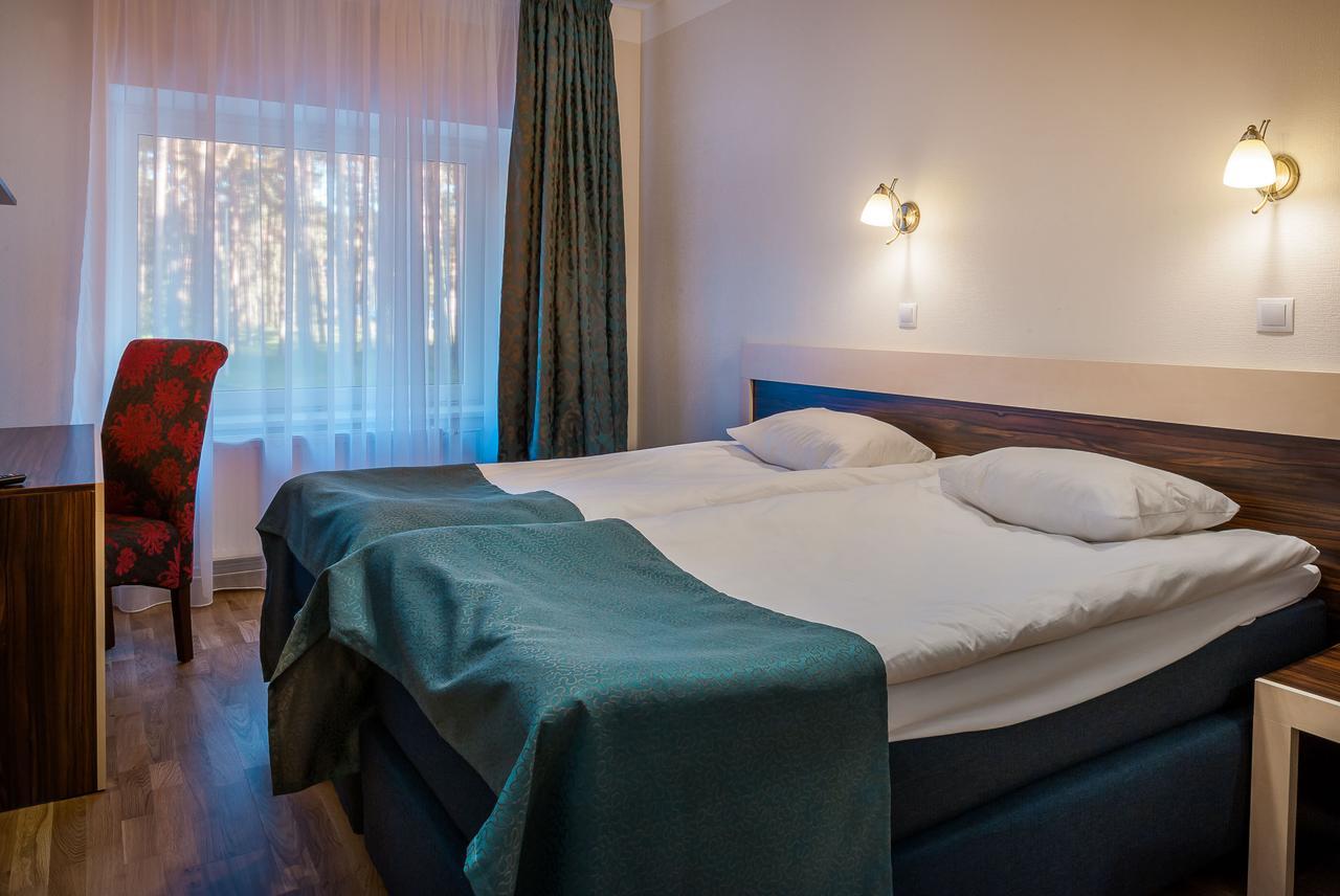 Pirita Beach Apartments & Spa Tallin Zewnętrze zdjęcie