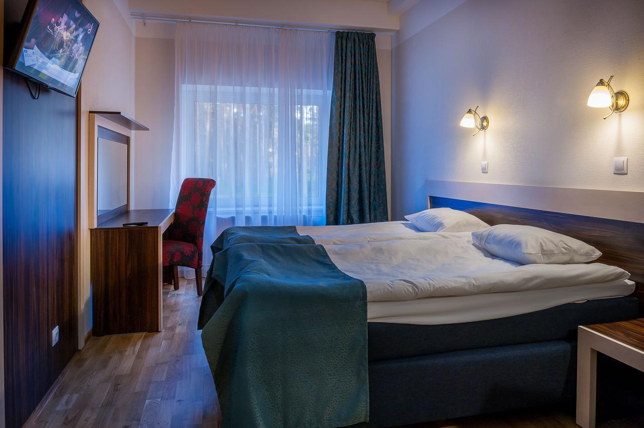 Pirita Beach Apartments & Spa Tallin Zewnętrze zdjęcie